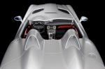 Mercedes-Benz SLR McLaren Stirling Moss 2009 года